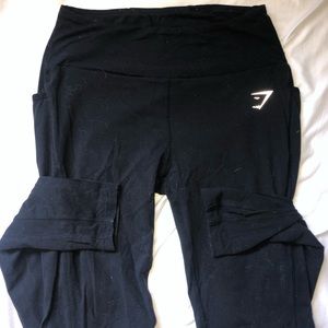 Gymshark Black Friday Exclusive leggings M